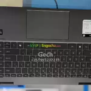 New Brand New HP Envy     14th generationIntel Ultra Core 7-155U1TB SSD STORAGE32GB RAM D in Ethiopia
